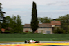 GP EMILIA ROMAGNA, Kevin Magnussen (DEN) Haas VF-22.
23.04.2022. Formula 1 World Championship, Rd 4, Emilia Romagna Grand Prix, Imola, Italy, Sprint Day.
 - www.xpbimages.com, EMail: requests@xpbimages.com © Copyright: Coates / XPB Images
