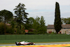 GP EMILIA ROMAGNA, Mick Schumacher (GER) Haas VF-22.
23.04.2022. Formula 1 World Championship, Rd 4, Emilia Romagna Grand Prix, Imola, Italy, Sprint Day.
 - www.xpbimages.com, EMail: requests@xpbimages.com © Copyright: Coates / XPB Images