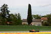 GP EMILIA ROMAGNA, Sergio Perez (MEX) Red Bull Racing RB18.
23.04.2022. Formula 1 World Championship, Rd 4, Emilia Romagna Grand Prix, Imola, Italy, Sprint Day.
 - www.xpbimages.com, EMail: requests@xpbimages.com © Copyright: Coates / XPB Images