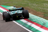 GP EMILIA ROMAGNA, Lance Stroll (CDN) Aston Martin F1 Team AMR22.
23.04.2022. Formula 1 World Championship, Rd 4, Emilia Romagna Grand Prix, Imola, Italy, Sprint Day.
 - www.xpbimages.com, EMail: requests@xpbimages.com © Copyright: Coates / XPB Images