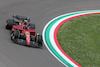 GP EMILIA ROMAGNA, Carlos Sainz Jr (ESP) Ferrari F1-75.
23.04.2022. Formula 1 World Championship, Rd 4, Emilia Romagna Grand Prix, Imola, Italy, Sprint Day.
 - www.xpbimages.com, EMail: requests@xpbimages.com © Copyright: Coates / XPB Images