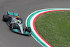 GP EMILIA ROMAGNA, Lewis Hamilton (GBR) Mercedes AMG F1 W13.
23.04.2022. Formula 1 World Championship, Rd 4, Emilia Romagna Grand Prix, Imola, Italy, Sprint Day.
 - www.xpbimages.com, EMail: requests@xpbimages.com © Copyright: Coates / XPB Images