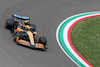GP EMILIA ROMAGNA, Lando Norris (GBR) McLaren MCL36.
23.04.2022. Formula 1 World Championship, Rd 4, Emilia Romagna Grand Prix, Imola, Italy, Sprint Day.
 - www.xpbimages.com, EMail: requests@xpbimages.com © Copyright: Coates / XPB Images
