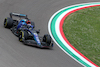 GP EMILIA ROMAGNA, Alexander Albon (THA) Williams Racing FW44.
23.04.2022. Formula 1 World Championship, Rd 4, Emilia Romagna Grand Prix, Imola, Italy, Sprint Day.
 - www.xpbimages.com, EMail: requests@xpbimages.com © Copyright: Coates / XPB Images