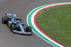 GP EMILIA ROMAGNA, Esteban Ocon (FRA) Alpine F1 Team A522.
23.04.2022. Formula 1 World Championship, Rd 4, Emilia Romagna Grand Prix, Imola, Italy, Sprint Day.
 - www.xpbimages.com, EMail: requests@xpbimages.com © Copyright: Coates / XPB Images