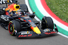GP EMILIA ROMAGNA, Max Verstappen (NLD) Red Bull Racing RB18.
23.04.2022. Formula 1 World Championship, Rd 4, Emilia Romagna Grand Prix, Imola, Italy, Sprint Day.
 - www.xpbimages.com, EMail: requests@xpbimages.com © Copyright: Coates / XPB Images