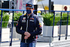 GP EMILIA ROMAGNA, Max Verstappen (NLD) Red Bull Racing.
23.04.2022. Formula 1 World Championship, Rd 4, Emilia Romagna Grand Prix, Imola, Italy, Sprint Day.
- www.xpbimages.com, EMail: requests@xpbimages.com © Copyright: Batchelor / XPB Images