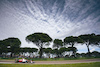 GP EMILIA ROMAGNA, Guanyu Zhou (CHN) Alfa Romeo F1 Team C42.
23.04.2022. Formula 1 World Championship, Rd 4, Emilia Romagna Grand Prix, Imola, Italy, Sprint Day.
- www.xpbimages.com, EMail: requests@xpbimages.com © Copyright: Bearne / XPB Images
