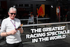 GP EMILIA ROMAGNA, David Tremayne (GBR) Journalist.
23.04.2022. Formula 1 World Championship, Rd 4, Emilia Romagna Grand Prix, Imola, Italy, Sprint Day.
- www.xpbimages.com, EMail: requests@xpbimages.com © Copyright: Bearne / XPB Images