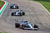 GP EMILIA ROMAGNA, Esteban Ocon (FRA) Alpine F1 Team A522.
23.04.2022. Formula 1 World Championship, Rd 4, Emilia Romagna Grand Prix, Imola, Italy, Sprint Day.
- www.xpbimages.com, EMail: requests@xpbimages.com © Copyright: Charniaux / XPB Images
