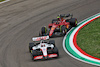 GP EMILIA ROMAGNA, Kevin Magnussen (DEN) Haas VF-22.
23.04.2022. Formula 1 World Championship, Rd 4, Emilia Romagna Grand Prix, Imola, Italy, Sprint Day.
- www.xpbimages.com, EMail: requests@xpbimages.com © Copyright: Bearne / XPB Images