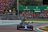 GP EMILIA ROMAGNA, Esteban Ocon (FRA) Alpine F1 Team A522.
23.04.2022. Formula 1 World Championship, Rd 4, Emilia Romagna Grand Prix, Imola, Italy, Sprint Day.
- www.xpbimages.com, EMail: requests@xpbimages.com © Copyright: Batchelor / XPB Images
