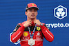 GP EMILIA ROMAGNA, Charles Leclerc (MON) Ferrari F1-75.
23.04.2022. Formula 1 World Championship, Rd 4, Emilia Romagna Grand Prix, Imola, Italy, Sprint Day.
- www.xpbimages.com, EMail: requests@xpbimages.com ¬© Copyright: Batchelor / XPB Images