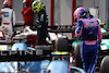 GP EMILIA ROMAGNA, Fernando Alonso (ESP) Alpine F1 Team.
23.04.2022. Formula 1 World Championship, Rd 4, Emilia Romagna Grand Prix, Imola, Italy, Sprint Day.
- www.xpbimages.com, EMail: requests@xpbimages.com ¬© Copyright: Batchelor / XPB Images