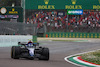 GP EMILIA ROMAGNA, Nicholas Latifi (CDN) Williams Racing FW44.
23.04.2022. Formula 1 World Championship, Rd 4, Emilia Romagna Grand Prix, Imola, Italy, Sprint Day.
- www.xpbimages.com, EMail: requests@xpbimages.com ¬© Copyright: Batchelor / XPB Images