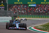 GP EMILIA ROMAGNA, Esteban Ocon (FRA) Alpine F1 Team A522.
23.04.2022. Formula 1 World Championship, Rd 4, Emilia Romagna Grand Prix, Imola, Italy, Sprint Day.
- www.xpbimages.com, EMail: requests@xpbimages.com ¬© Copyright: Batchelor / XPB Images