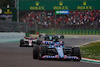 GP EMILIA ROMAGNA, Esteban Ocon (FRA) Alpine F1 Team A522.
23.04.2022. Formula 1 World Championship, Rd 4, Emilia Romagna Grand Prix, Imola, Italy, Sprint Day.
- www.xpbimages.com, EMail: requests@xpbimages.com © Copyright: Batchelor / XPB Images
