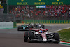GP EMILIA ROMAGNA, Valtteri Bottas (FIN) Alfa Romeo F1 Team C42.
23.04.2022. Formula 1 World Championship, Rd 4, Emilia Romagna Grand Prix, Imola, Italy, Sprint Day.
- www.xpbimages.com, EMail: requests@xpbimages.com © Copyright: Batchelor / XPB Images