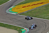 GP EMILIA ROMAGNA, Esteban Ocon (FRA) Alpine F1 Team A522.
23.04.2022. Formula 1 World Championship, Rd 4, Emilia Romagna Grand Prix, Imola, Italy, Sprint Day.
- www.xpbimages.com, EMail: requests@xpbimages.com © Copyright: Bearne / XPB Images