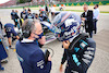 GP EMILIA ROMAGNA, Alexander Albon (THA) Williams Racing FW44.
23.04.2022. Formula 1 World Championship, Rd 4, Emilia Romagna Grand Prix, Imola, Italy, Sprint Day.
- www.xpbimages.com, EMail: requests@xpbimages.com ¬© Copyright: Batchelor / XPB Images