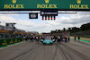 GP EMILIA ROMAGNA, The griglia.
23.04.2022. Formula 1 World Championship, Rd 4, Emilia Romagna Grand Prix, Imola, Italy, Sprint Day.
- www.xpbimages.com, EMail: requests@xpbimages.com © Copyright: Batchelor / XPB Images