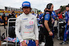 GP EMILIA ROMAGNA, Fernando Alonso (ESP) Alpine F1 Team A522.
23.04.2022. Formula 1 World Championship, Rd 4, Emilia Romagna Grand Prix, Imola, Italy, Sprint Day.
- www.xpbimages.com, EMail: requests@xpbimages.com ¬© Copyright: Batchelor / XPB Images