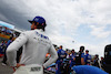 GP EMILIA ROMAGNA, Fernando Alonso (ESP) Alpine F1 Team A522.
23.04.2022. Formula 1 World Championship, Rd 4, Emilia Romagna Grand Prix, Imola, Italy, Sprint Day.
- www.xpbimages.com, EMail: requests@xpbimages.com ¬© Copyright: Batchelor / XPB Images