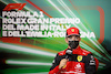GP EMILIA ROMAGNA, Charles Leclerc (MON) Ferrari in the FIA Press Conference.
23.04.2022. Formula 1 World Championship, Rd 4, Emilia Romagna Grand Prix, Imola, Italy, Sprint Day.
- www.xpbimages.com, EMail: requests@xpbimages.com © Copyright: XPB Images