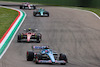 GP EMILIA ROMAGNA, Fernando Alonso (ESP), Alpine F1 Team 
23.04.2022. Formula 1 World Championship, Rd 4, Emilia Romagna Grand Prix, Imola, Italy, Sprint Day.
- www.xpbimages.com, EMail: requests@xpbimages.com © Copyright: Charniaux / XPB Images