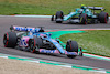 GP EMILIA ROMAGNA, Fernando Alonso (ESP), Alpine F1 Team 
23.04.2022. Formula 1 World Championship, Rd 4, Emilia Romagna Grand Prix, Imola, Italy, Sprint Day.
- www.xpbimages.com, EMail: requests@xpbimages.com ¬© Copyright: Charniaux / XPB Images
