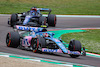 GP EMILIA ROMAGNA, Esteban Ocon (FRA), Alpine F1 Team 
23.04.2022. Formula 1 World Championship, Rd 4, Emilia Romagna Grand Prix, Imola, Italy, Sprint Day.
- www.xpbimages.com, EMail: requests@xpbimages.com ¬© Copyright: Charniaux / XPB Images