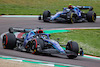 GP EMILIA ROMAGNA, Alex Albon (THA), Williams F1 Team 
23.04.2022. Formula 1 World Championship, Rd 4, Emilia Romagna Grand Prix, Imola, Italy, Sprint Day.
- www.xpbimages.com, EMail: requests@xpbimages.com ¬© Copyright: Charniaux / XPB Images