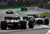 GP EMILIA ROMAGNA, George Russell (GBR), Mercedes AMG F1 
23.04.2022. Formula 1 World Championship, Rd 4, Emilia Romagna Grand Prix, Imola, Italy, Sprint Day.
- www.xpbimages.com, EMail: requests@xpbimages.com ¬© Copyright: Charniaux / XPB Images
