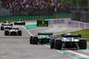GP EMILIA ROMAGNA, Esteban Ocon (FRA), Alpine F1 Team 
23.04.2022. Formula 1 World Championship, Rd 4, Emilia Romagna Grand Prix, Imola, Italy, Sprint Day.
- www.xpbimages.com, EMail: requests@xpbimages.com ¬© Copyright: Charniaux / XPB Images