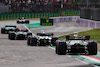GP EMILIA ROMAGNA, Lewis Hamilton (GBR), Mercedes AMG F1  
23.04.2022. Formula 1 World Championship, Rd 4, Emilia Romagna Grand Prix, Imola, Italy, Sprint Day.
- www.xpbimages.com, EMail: requests@xpbimages.com ¬© Copyright: Charniaux / XPB Images