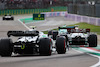 GP EMILIA ROMAGNA, George Russell (GBR), Mercedes AMG F1 
23.04.2022. Formula 1 World Championship, Rd 4, Emilia Romagna Grand Prix, Imola, Italy, Sprint Day.
- www.xpbimages.com, EMail: requests@xpbimages.com ¬© Copyright: Charniaux / XPB Images