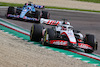 GP EMILIA ROMAGNA, Kevin Magnussen (DEN) Haas F1 Team 
23.04.2022. Formula 1 World Championship, Rd 4, Emilia Romagna Grand Prix, Imola, Italy, Sprint Day.
- www.xpbimages.com, EMail: requests@xpbimages.com ¬© Copyright: Charniaux / XPB Images
