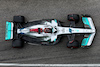 GP EMILIA ROMAGNA, George Russell (GBR) Mercedes AMG F1 W13.
23.04.2022. Formula 1 World Championship, Rd 4, Emilia Romagna Grand Prix, Imola, Italy, Sprint Day.
 - www.xpbimages.com, EMail: requests@xpbimages.com © Copyright: Coates / XPB Images