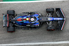 GP EMILIA ROMAGNA, Nicholas Latifi (CDN) Williams Racing FW44.
23.04.2022. Formula 1 World Championship, Rd 4, Emilia Romagna Grand Prix, Imola, Italy, Sprint Day.
 - www.xpbimages.com, EMail: requests@xpbimages.com © Copyright: Coates / XPB Images
