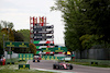 GP EMILIA ROMAGNA, Charles Leclerc (MON) Ferrari F1-75.
23.04.2022. Formula 1 World Championship, Rd 4, Emilia Romagna Grand Prix, Imola, Italy, Sprint Day.
 - www.xpbimages.com, EMail: requests@xpbimages.com © Copyright: Coates / XPB Images