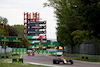 GP EMILIA ROMAGNA, Sergio Perez (MEX) Red Bull Racing RB18.
23.04.2022. Formula 1 World Championship, Rd 4, Emilia Romagna Grand Prix, Imola, Italy, Sprint Day.
 - www.xpbimages.com, EMail: requests@xpbimages.com © Copyright: Coates / XPB Images