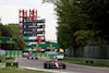 GP EMILIA ROMAGNA, Carlos Sainz Jr (ESP) Ferrari F1-75.
23.04.2022. Formula 1 World Championship, Rd 4, Emilia Romagna Grand Prix, Imola, Italy, Sprint Day.
 - www.xpbimages.com, EMail: requests@xpbimages.com © Copyright: Coates / XPB Images