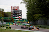 GP EMILIA ROMAGNA, Daniel Ricciardo (AUS) McLaren MCL36.
23.04.2022. Formula 1 World Championship, Rd 4, Emilia Romagna Grand Prix, Imola, Italy, Sprint Day.
 - www.xpbimages.com, EMail: requests@xpbimages.com © Copyright: Coates / XPB Images