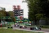 GP EMILIA ROMAGNA, Sebastian Vettel (GER) Aston Martin F1 Team AMR22.
23.04.2022. Formula 1 World Championship, Rd 4, Emilia Romagna Grand Prix, Imola, Italy, Sprint Day.
 - www.xpbimages.com, EMail: requests@xpbimages.com © Copyright: Coates / XPB Images