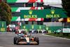 GP EMILIA ROMAGNA, Daniel Ricciardo (AUS) McLaren MCL36.
23.04.2022. Formula 1 World Championship, Rd 4, Emilia Romagna Grand Prix, Imola, Italy, Sprint Day.
 - www.xpbimages.com, EMail: requests@xpbimages.com © Copyright: Coates / XPB Images