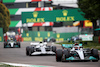 GP EMILIA ROMAGNA, George Russell (GBR) Mercedes AMG F1 W13.
23.04.2022. Formula 1 World Championship, Rd 4, Emilia Romagna Grand Prix, Imola, Italy, Sprint Day.
 - www.xpbimages.com, EMail: requests@xpbimages.com © Copyright: Coates / XPB Images
