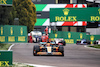 GP EMILIA ROMAGNA, Daniel Ricciardo (AUS) McLaren MCL36.
23.04.2022. Formula 1 World Championship, Rd 4, Emilia Romagna Grand Prix, Imola, Italy, Sprint Day.
 - www.xpbimages.com, EMail: requests@xpbimages.com © Copyright: Coates / XPB Images