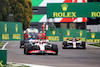 GP EMILIA ROMAGNA, Kevin Magnussen (DEN) Haas VF-22.
23.04.2022. Formula 1 World Championship, Rd 4, Emilia Romagna Grand Prix, Imola, Italy, Sprint Day.
 - www.xpbimages.com, EMail: requests@xpbimages.com © Copyright: Coates / XPB Images