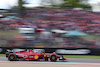 GP EMILIA ROMAGNA, Charles Leclerc (FRA), Ferrari 
23.04.2022. Formula 1 World Championship, Rd 4, Emilia Romagna Grand Prix, Imola, Italy, Sprint Day.
- www.xpbimages.com, EMail: requests@xpbimages.com ¬© Copyright: Charniaux / XPB Images