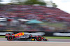 GP EMILIA ROMAGNA, Sergio Perez (MEX), Red Bull Racing 
23.04.2022. Formula 1 World Championship, Rd 4, Emilia Romagna Grand Prix, Imola, Italy, Sprint Day.
- www.xpbimages.com, EMail: requests@xpbimages.com ¬© Copyright: Charniaux / XPB Images